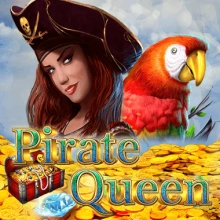 Reina pirata