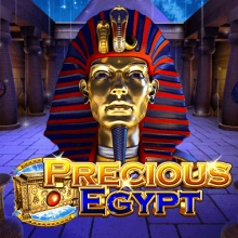 Precioso Egipto