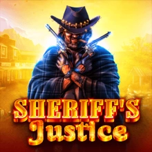 La justicia del sheriff