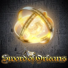Espada de Orleans