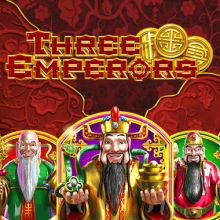Tres Emperadores