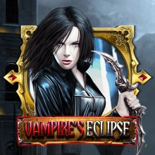 El eclipse del vampiro