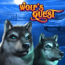 La aventura de Wolf