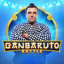 Battaglia GanBaruto