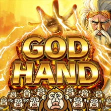 Mano di Dio