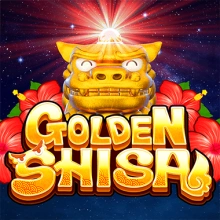 Shisa d'oro