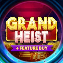 Grand Heist Acquista