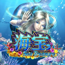 Il tesoro del mare