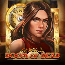 Cat Wilde et le destin des morts