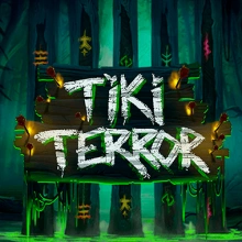 Terrore Tiki