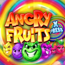 Frutti arrabbiati Xpress