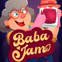Marmellata di Baba