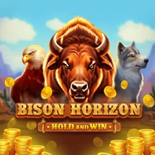 Bison Horizon tiene e vince