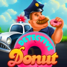 Ciambella del detective