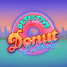 Ciambella del detective