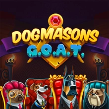 Dogmasteri