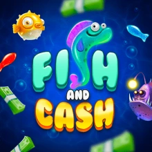 Pesce e contanti