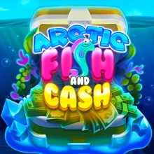 Pesce e denaro artico