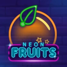 Frutti al neon