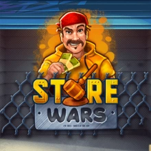 Guerre in negozio