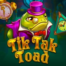Rospo Tik Tak