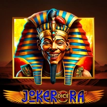 Dés Joker Ra