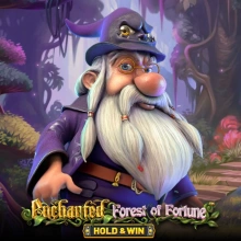 Forêt enchantée de la fortune : Tenir et gagner