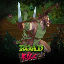 La mort sur la route