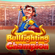 Campeón de Tauromaquia