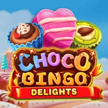 Delicias de Chocobingo
