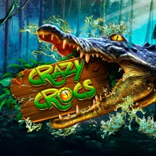 Crocs locos