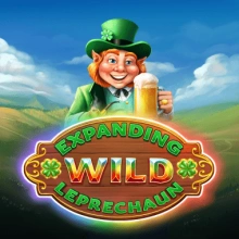 Ampliación de Wild Leprechaun