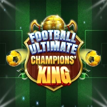 El rey de los campeones definitivos del fútbol