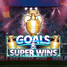 Goles y supervictorias