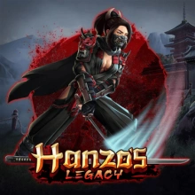 El legado de Hanzo