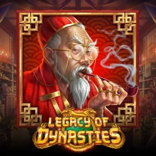 L'héritage des dynasties