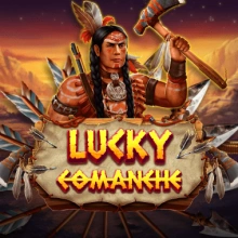 Comanche con suerte