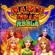 Carretes de carnaval
