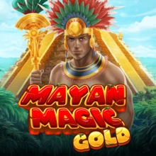 Oro mágico maya