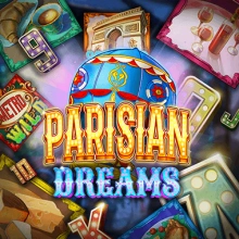 Sueños parisinos