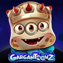Gargantoonz