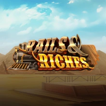 Rieles y riquezas