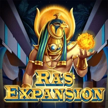 Expansión de Ra