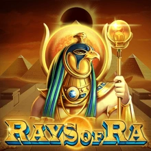 Rayos de Ra