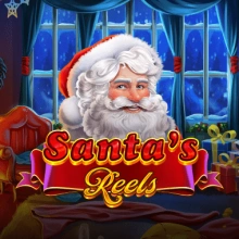 Los carretes de Papá Noel