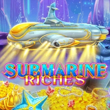 Riquezas submarinas