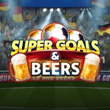 Supergoles y cervezas