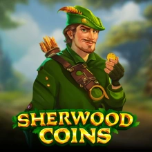 Sherwood-mynter: Hold og vinn