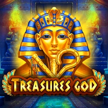 Tesoros Dios