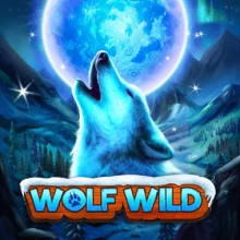 Lobo salvaje